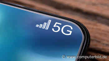 5G-Nutzung stockt, trotz mehr und mehr günstiger Wechseloptionen