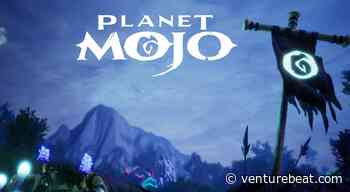 Mystic Moose unveils new games for its Planet Mojo Web3 ecosystem
