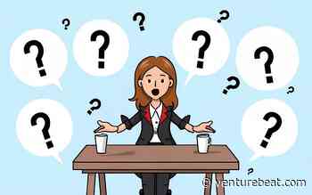 CEOs don’t know it all (but that’s not a bad thing)