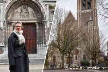 Dan toch geen kantoren en archief in Sint-Hubertuskerk: Vlaams Architectuurinstituut trekt stekker uit project wegens te duur