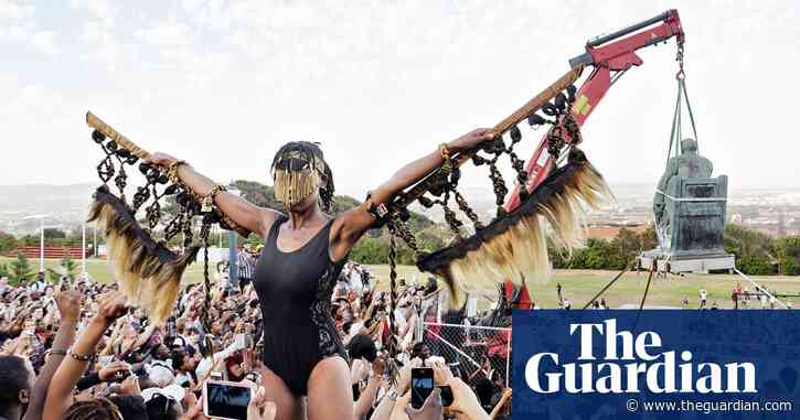 ‘After four hours, I was tired, thirsty and shaking’: the women taking photography to extremes