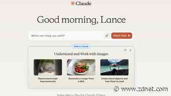 Anthropic's Claude 3 chatbot claims to outperform ChatGPT, Gemini