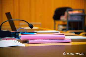 Staatsanwaltschaft wirft Angeklagtem 22 Straftaten vor