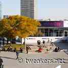 Goedkope foldables, 3d-tablets en doorzichtige schermen: dit was Tweakers op MWC