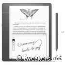 Gerucht: Amazon introduceert volgend jaar Kindle-e-readers met kleurenscherm