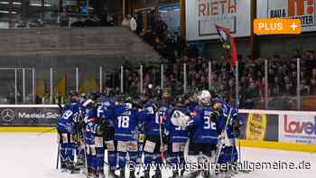 Der HC Landsberg ist auf dem richtigen Weg