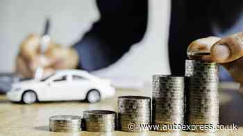 Cars are becoming unaffordable in cost of living crisis, say 60% of motorists