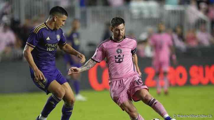 MLS reverts to having All-Stars face best of Mexico’s Liga MX at Columbus on July 24