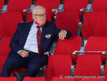 Ex-NHL coach Perry Pearn fired as coach of Japan's national and U-20 teams