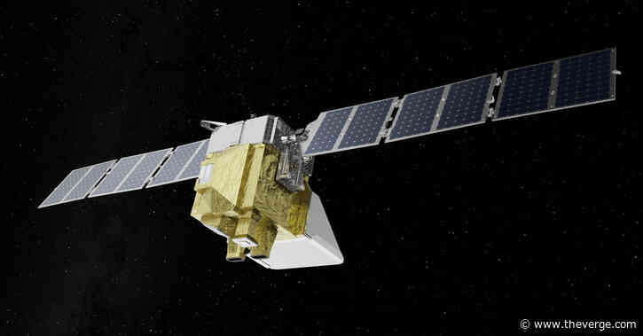 A tech-backed mission to monitor methane pollution launches today