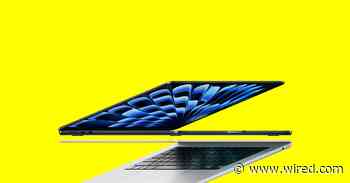 Apple 13- and 15-inch M3 MacBook Air: Price, Specs, Availability