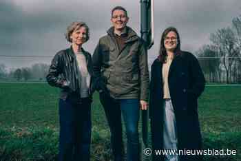 Voor het eerst in 24 jaar trekt Ruimte alleen met onafhankelijken naar de kiezer: “Moeten iets doen aan onze naambekendheid”