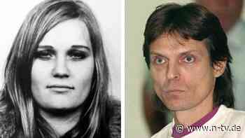 Künstler, Lehrerin, Neonazi: Was frühere RAF-Terroristen heute machen