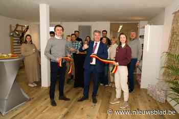 Kinesitherapeut Celine (28) opent gezondheidspraktijk Pura Vida