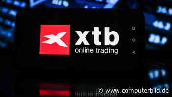 XTB zahlt bis zu 4,2 Prozent Guthaben-Zinsen