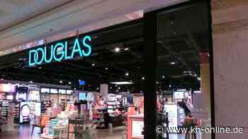 Douglas wagt den Schritt zurück an die Börse