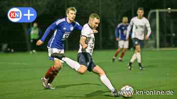 Fußball: Bramstedter TS verliert, TuS Hartenholm feiert Auswärtssieg