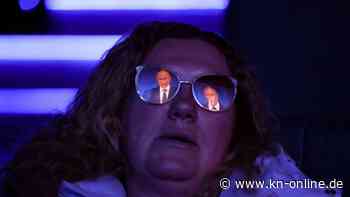 Taurus-Abhöraffäre: Putin zielt auf Herzen und Hirne in Deutschland