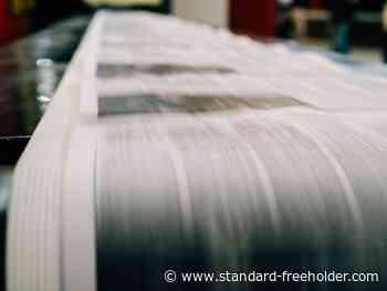 LIVE EVENT: We're hosting a regional Local Journalism: Ask Me Anything live chat