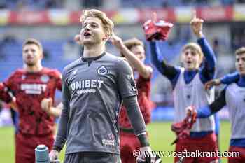 Een primeur dit seizoen: drie spelers van laagvlieger bij uitblinkers, KV Mechelen ook goed vertegenwoordigd