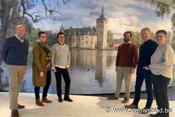 Verbouwingen zijn bijna afgerond, dus keren alle diensten terug naar gemeentehuis in Holsbeek