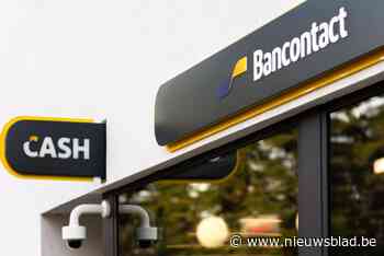 Nieuwe bankautomaat op komst in wijk met veel handelaars en inwoners met bescheiden inkomen