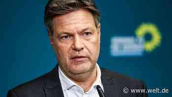 Habeck-Ministerium legt gegen Klima-Urteil Berufung ein