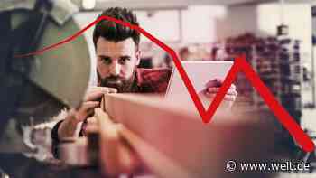 Der verzweifelte Hilferuf aus dem Handwerk