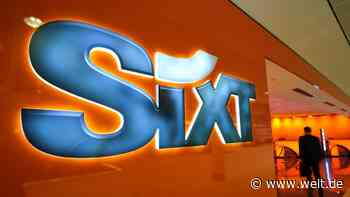 Sixt und das Problem mit den „Risiko-Fahrzeugen“