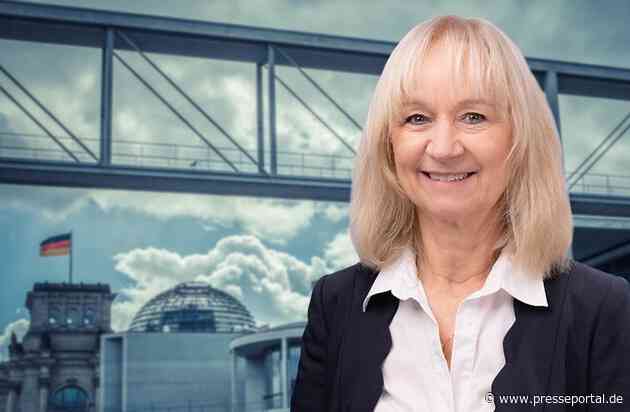 Christina Baum: Ausländisches Personal wird das deutsche Gesundheitswesen nicht retten