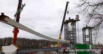 Onderzoeken op rampplek in Lochem nog in volle gang: bouwterrein op slot