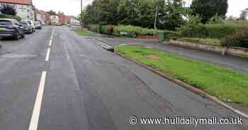 Road closures in place during 20-week £1.5m resurfacing scheme