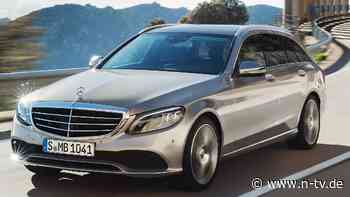 Gebrauchtwagencheck: Mit Mercedes C-Klasse macht man nicht viel falsch