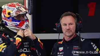 Offener Machtkampf bei Red Bull: Treibt die Horner-Affäre den Weltmeister zu Mercedes?