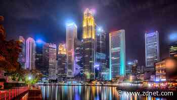 Singapore reviews ways to boost digital infrastructures after big outage