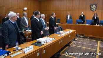 WM 2006: So lief der Prozess-Auftakt zur Sommermärchen-Affäre