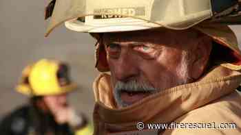 Heart attack claims N.C. assistant chief after training