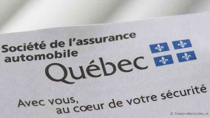 Quebec to offer ‘X’ gender option for health cards, driver’s licences