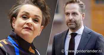 ‘Moeder’ schrappen was nooit de bedoeling: hoe gebeurde dat dan toch in een wetsvoorstel?