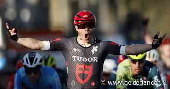 Loeisnelle laatbloeier Arvid de Kleijn over zijn doorbraak: ‘Ik mag op mijn 29ste nog dromen’