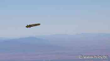 Taurus-Leak: Das ist nur eine von vielen Spitzen des Eisbergs