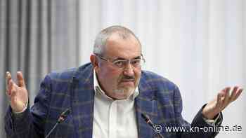 Russland: Oberstes Gericht schließt Kriegsgegner Nadeschdin von Wahl aus