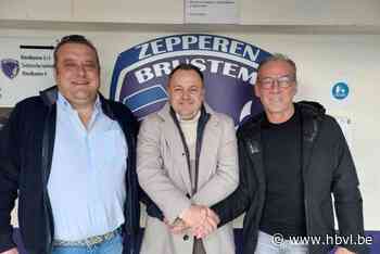 Ex-T2 van Wouter Vrancken wordt nieuwe coach van Zepperen-Brustem: “Ik ga me nu nog niet moeien”