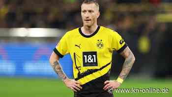 BVB News: Tendenz bei Zukunft von Marco Reus