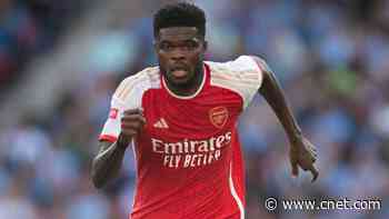 Sheffield United vs. Arsenal Livestream: How to Watch English Premier League Soccer From Anywhere     - CNET