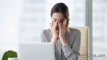 6 Ways Your Lack of Sleep Is Hurting Your Mental Health     - CNET