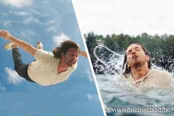 Matteo Simoni toont al vliegend mooie plekken in Limburg: “Willen 5 miljoen overnachtingen bereiken”