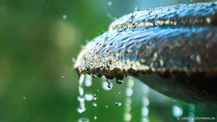 Little drought relief for Calgary despite heavy snowfall, officials say