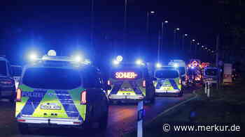 Großeinsatz in Aachen: „Mögliche Bedrohunslage“ in Klinik – Berichte über Geiselnahme