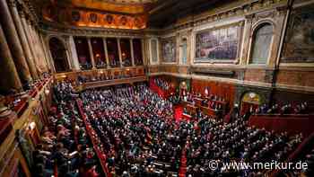 Frankreich verankert Recht auf Abtreibung in Verfassung